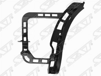 Правое крепление заднего бампера SAT Volkswagen (Волксваген) Passat (Пассат)  B7 (2010-2015) B7 универсал