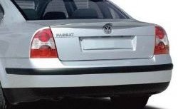 Лип спойлер Сабля Volkswagen Passat B5 седан дорестайлинг (1996-2000)