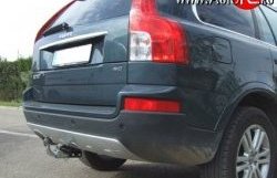 Фаркоп NovLine Volvo (Вольво) XC90 (ИксЦ90)  C (2006-2014) C рестайлинг